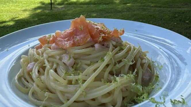 Il Cacciatore al Golf - 2