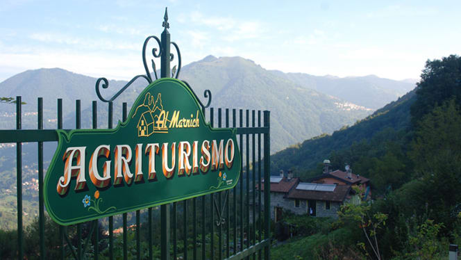 Agriturismo Al-Marnich - 3