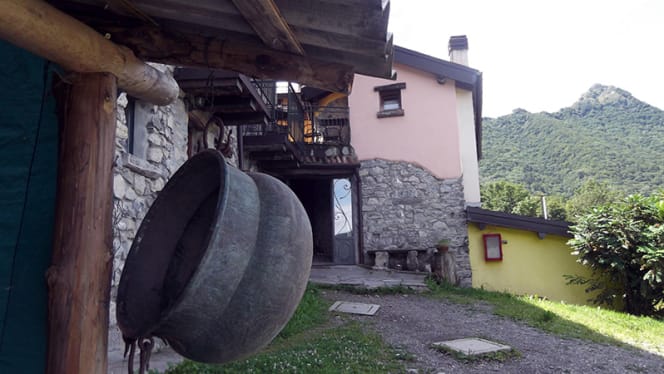 Agriturismo Al-Marnich - 2