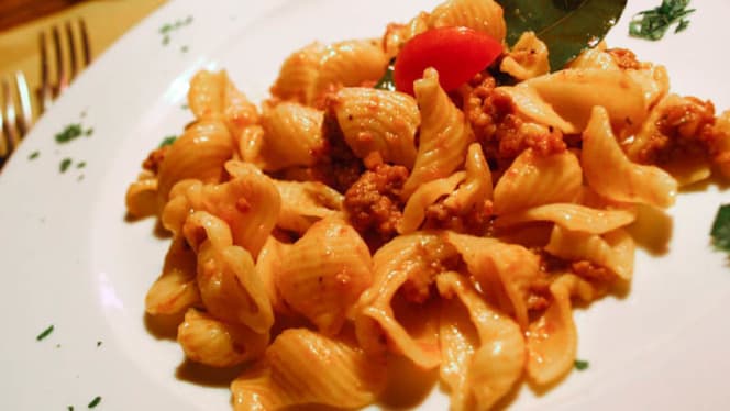 Agriturismo Al-Marnich - 6