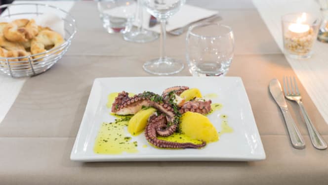 Pescato e Mangiato - 0