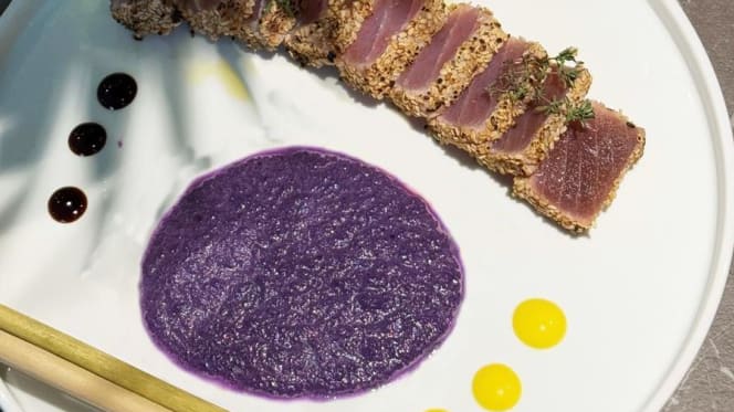 Pescato e Mangiato - 3