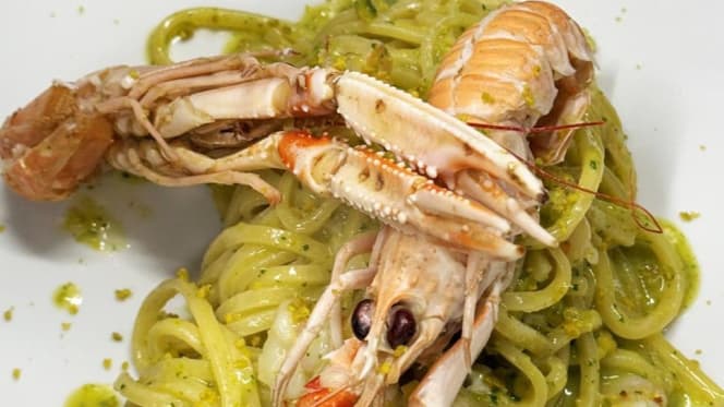 Pescato e Mangiato - 2