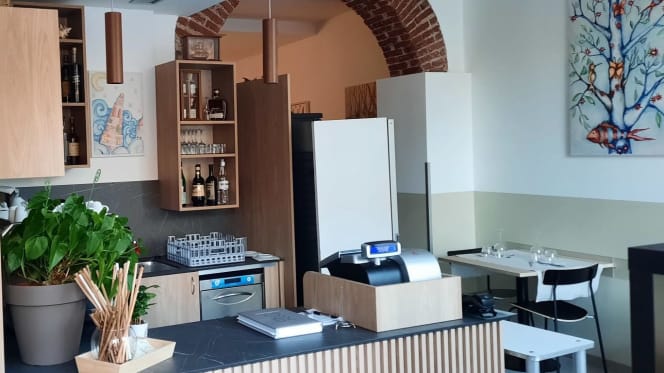 Pescato e Mangiato - 1