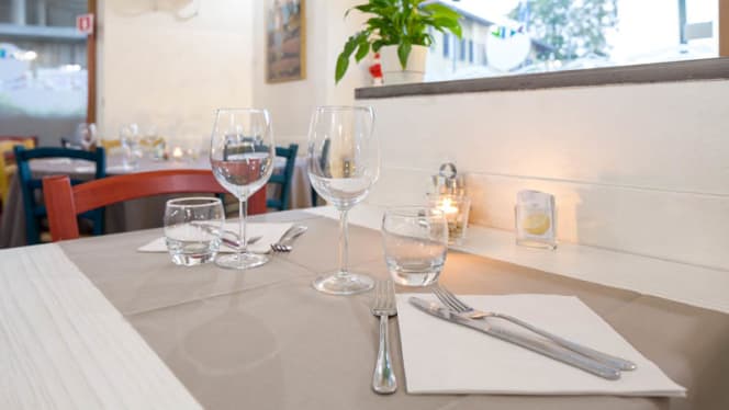 Pescato e Mangiato - 6