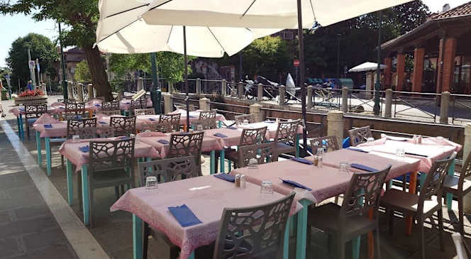 Ristorante La Sfera - 7
