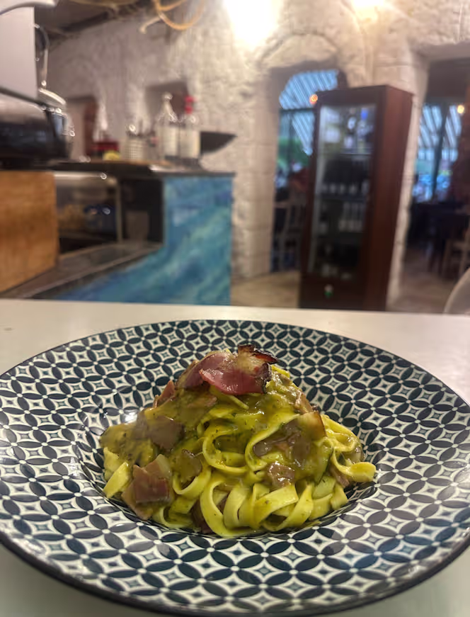 Ristorante La Sfera - 2