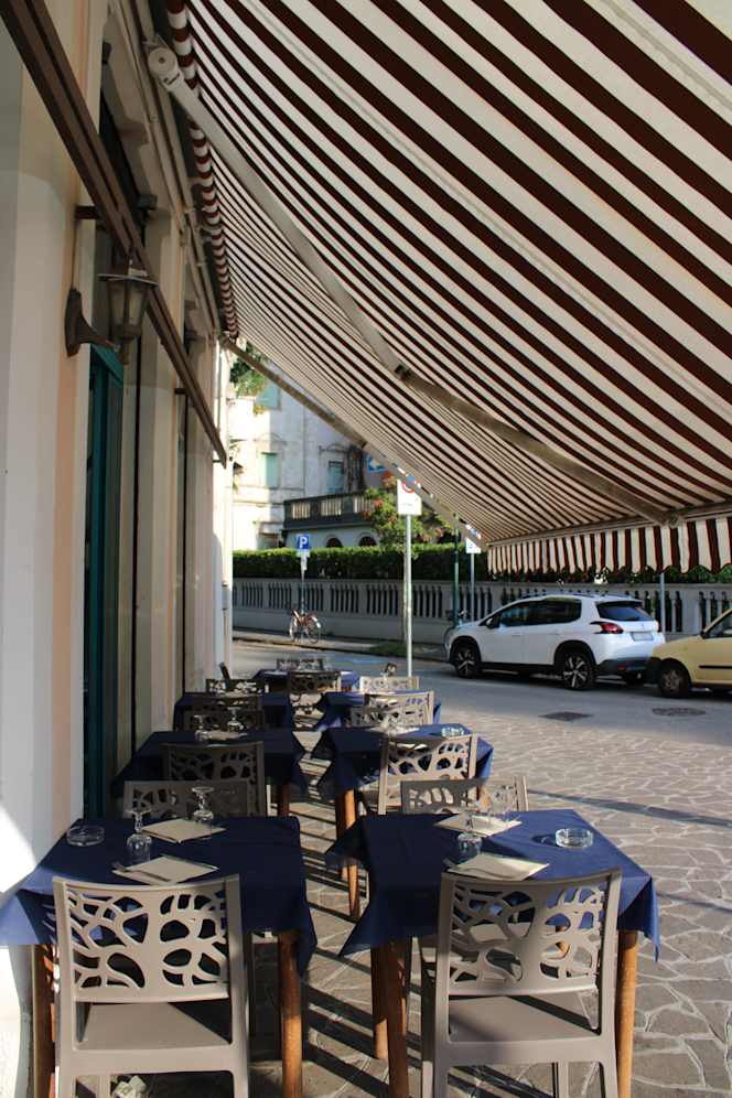 Ristorante La Sfera - 8