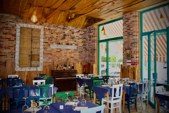 Ristorante La Sfera - 0