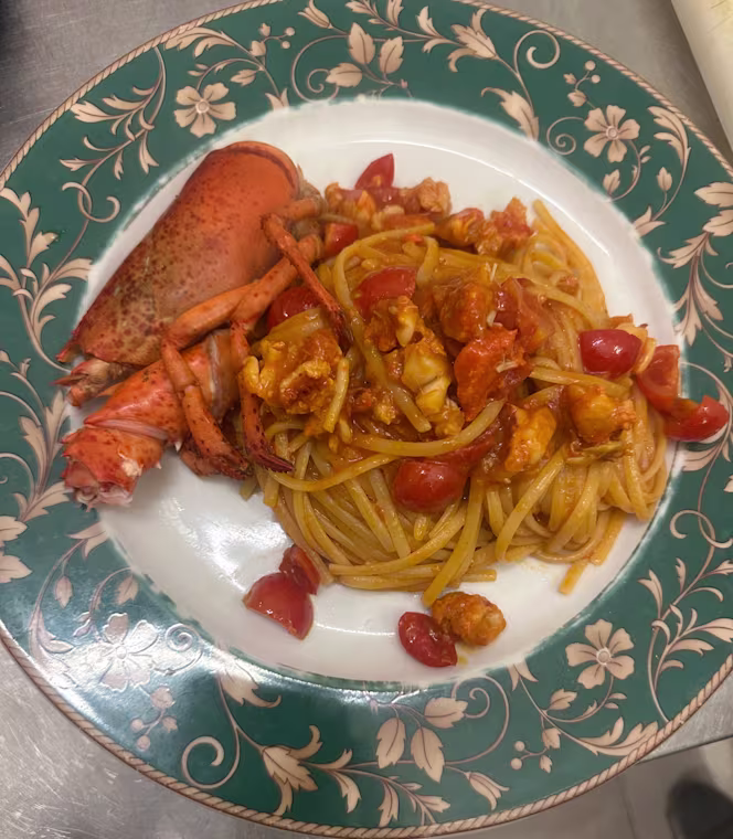 Ristorante La Sfera - 4