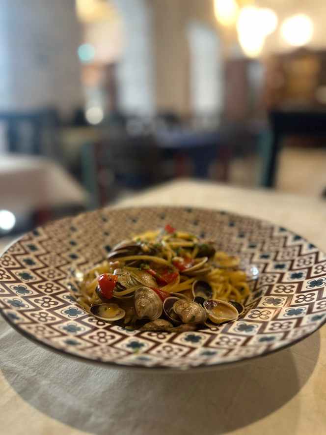 Ristorante La Sfera - 5