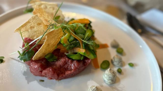 Trattoria Al Gatto Verde - 1