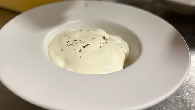 Trattoria Al Gatto Verde - 2