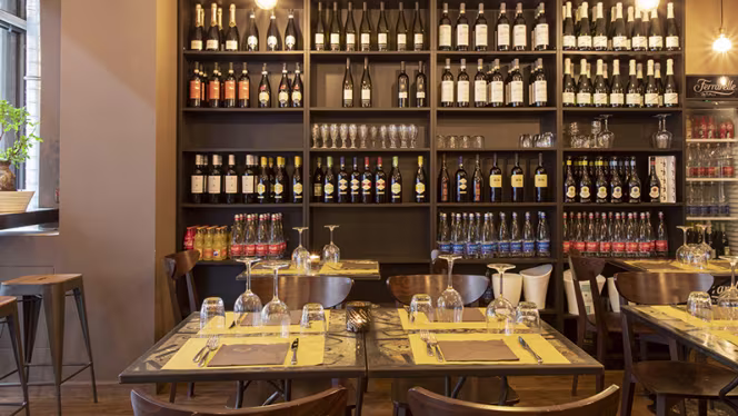 Osteria Andreoli - 8