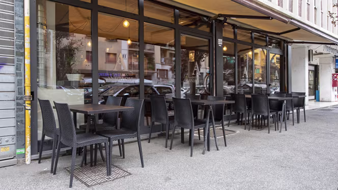 Osteria Andreoli - 1