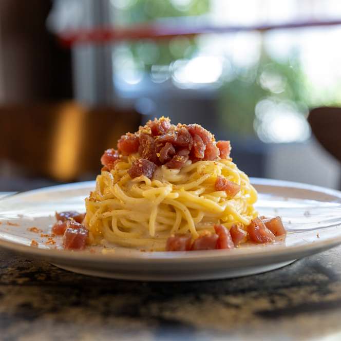 Osteria Andreoli - 5