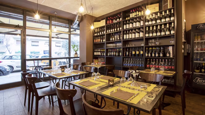 Osteria Andreoli - 5