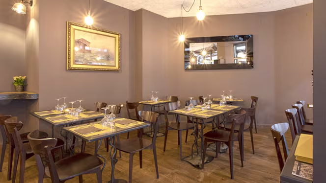 Osteria Andreoli - 6