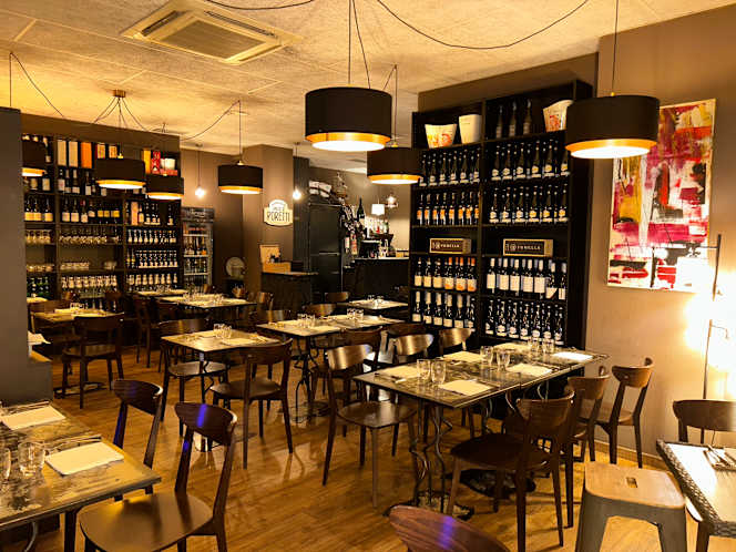 Osteria Andreoli - 7