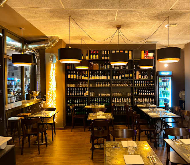 Osteria Andreoli - 8