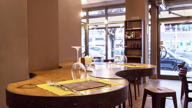 Osteria Andreoli - 9