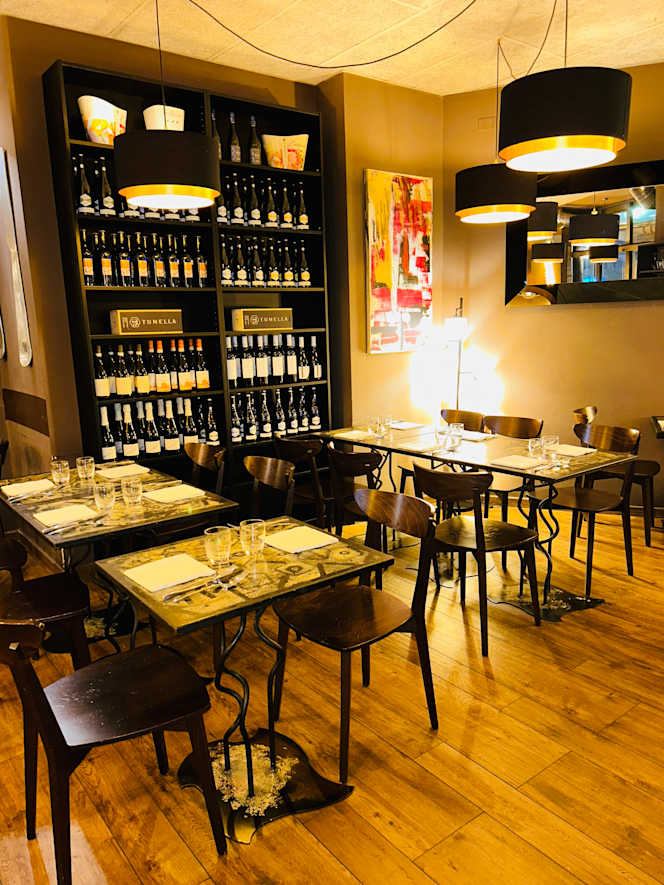 Osteria Andreoli - 9
