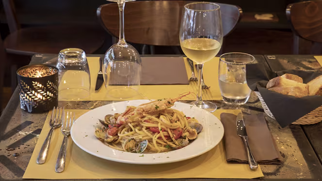 Osteria Andreoli - 7