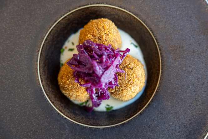 Osteria Andreoli - 1