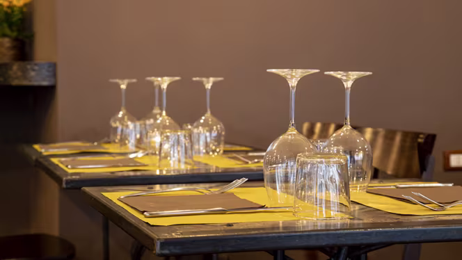 Osteria Andreoli - 2