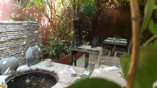 La Table de Stéphane - 4