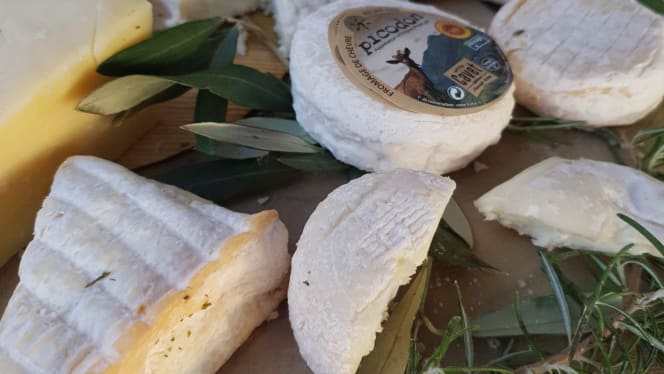 La Table de Stéphane - 2