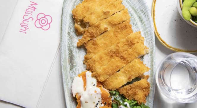 Miss Sushi Mendez Álvaro - 2