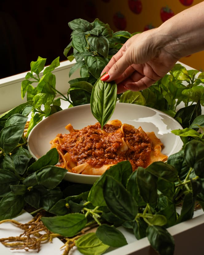 Santomate Pizzeria Ristorante - 6