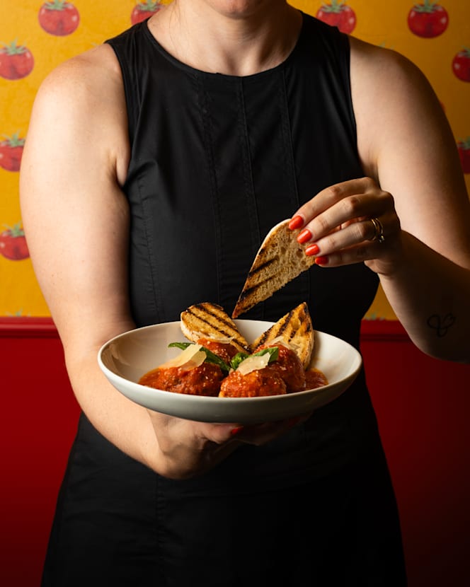 Santomate Pizzeria Ristorante - 9