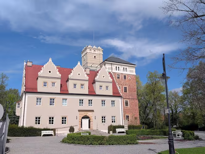 Restauracja w Zamku - 6