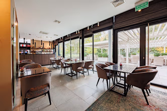 Restauracja w Zamku - 4