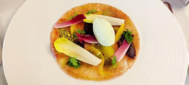 Restauracja w Zamku - 7