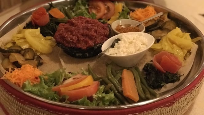 Abyssinia - Sion - 9