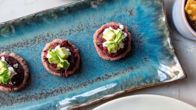 Santo Remedio Marylebone - 1