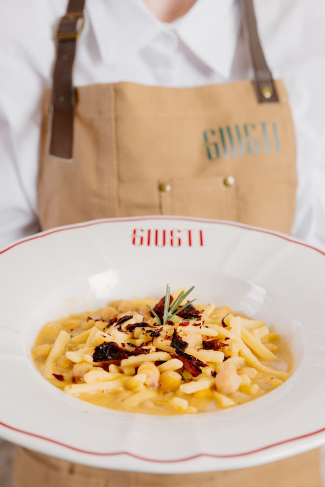 Da Giusti - 8