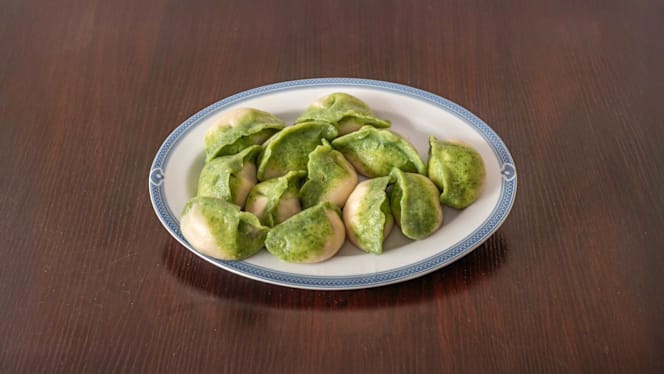 Cantine Spécial Cantonais - 2