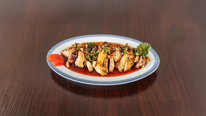 Cantine Spécial Cantonais - 8