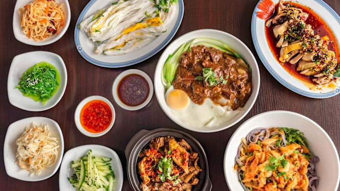 Cantine Spécial Cantonais - 3