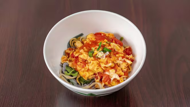 Cantine Spécial Cantonais - 9