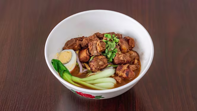 Cantine Spécial Cantonais - 4