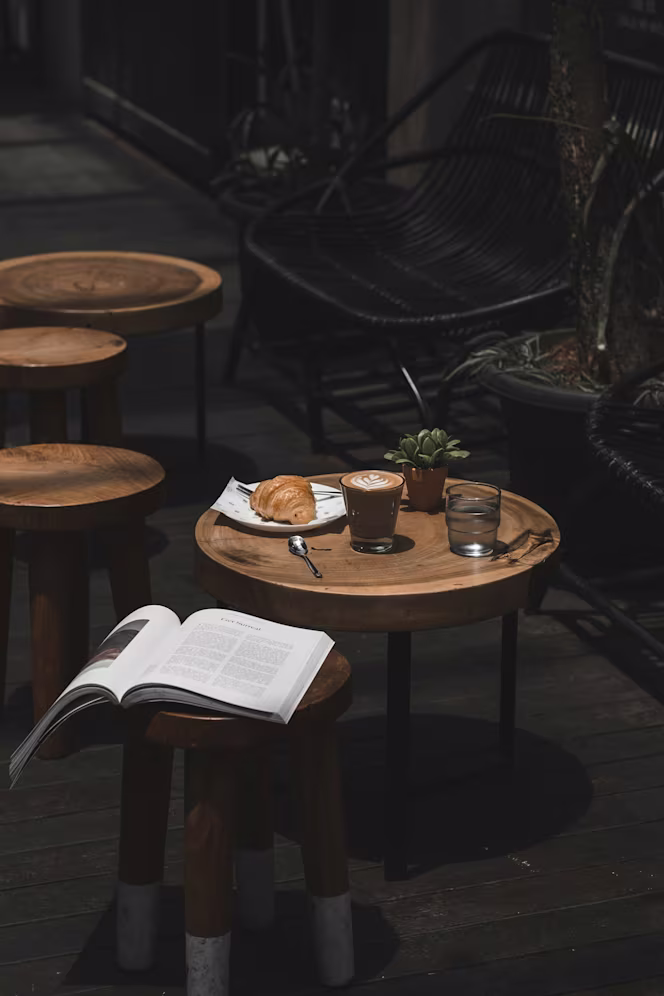 Ekam Cafe - 5