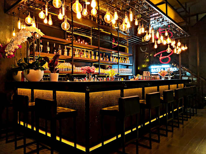 Ekam Cafe - 4