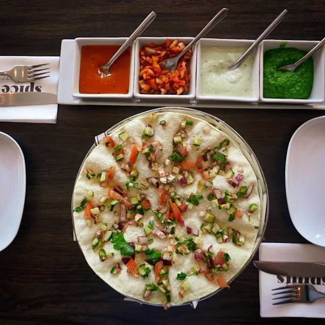Ekam Cafe - 0