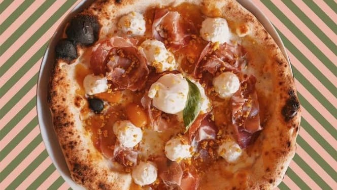 Fossi Bar & Cucina - 3