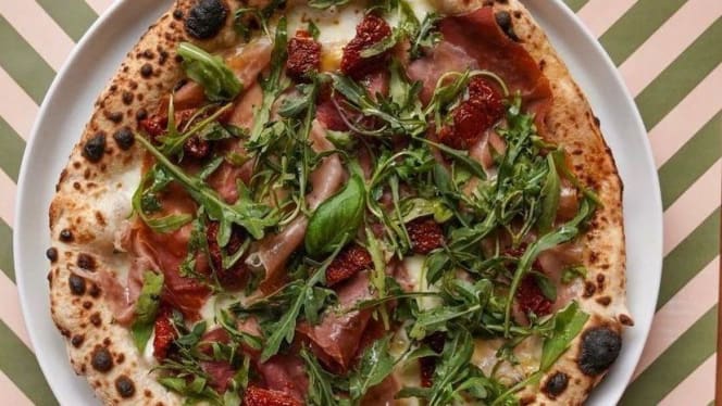 Fossi Bar & Cucina - 6